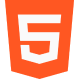 CSS лого